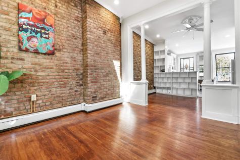 638 Jersey Avenue Jersey City NJ 07302