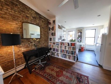 638 Jersey Avenue Jersey City NJ 07302