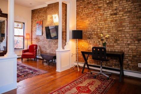 638 Jersey Avenue Jersey City NJ 07302