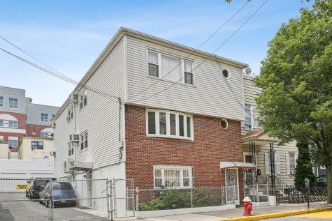 529 38th Street Union City NJ 07087