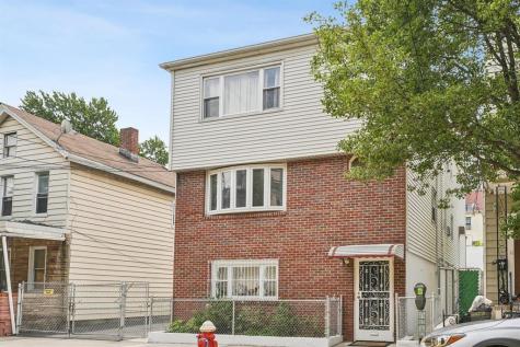 529 38th Street Union City NJ 07087