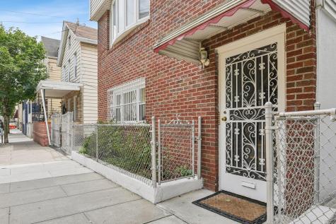 529 38th Street Union City NJ 07087