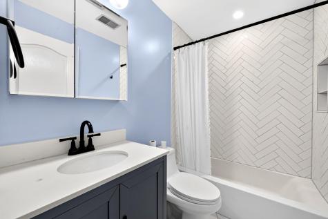 1319 Washington Street Hoboken NJ 07030