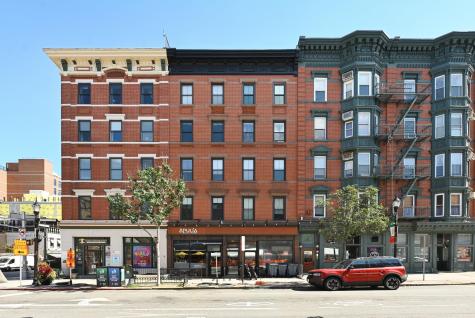 1319 Washington Street Hoboken NJ 07030