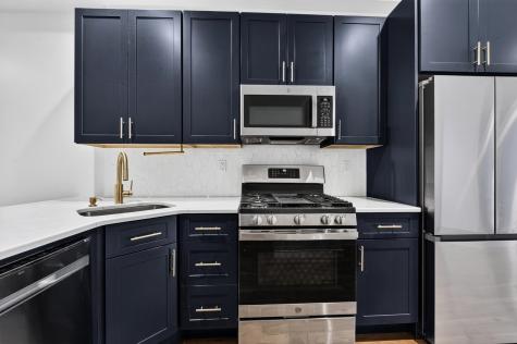 1319 Washington Street Hoboken NJ 07030
