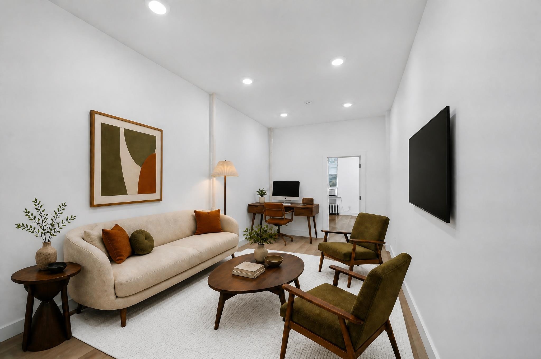 529 Park Avenue Hoboken NJ 07030