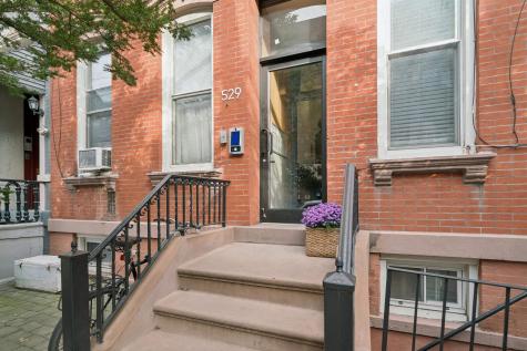 529 Park Avenue Hoboken NJ 07030
