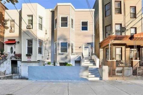 3542 Kennedy Boulevard Jersey City NJ 07307