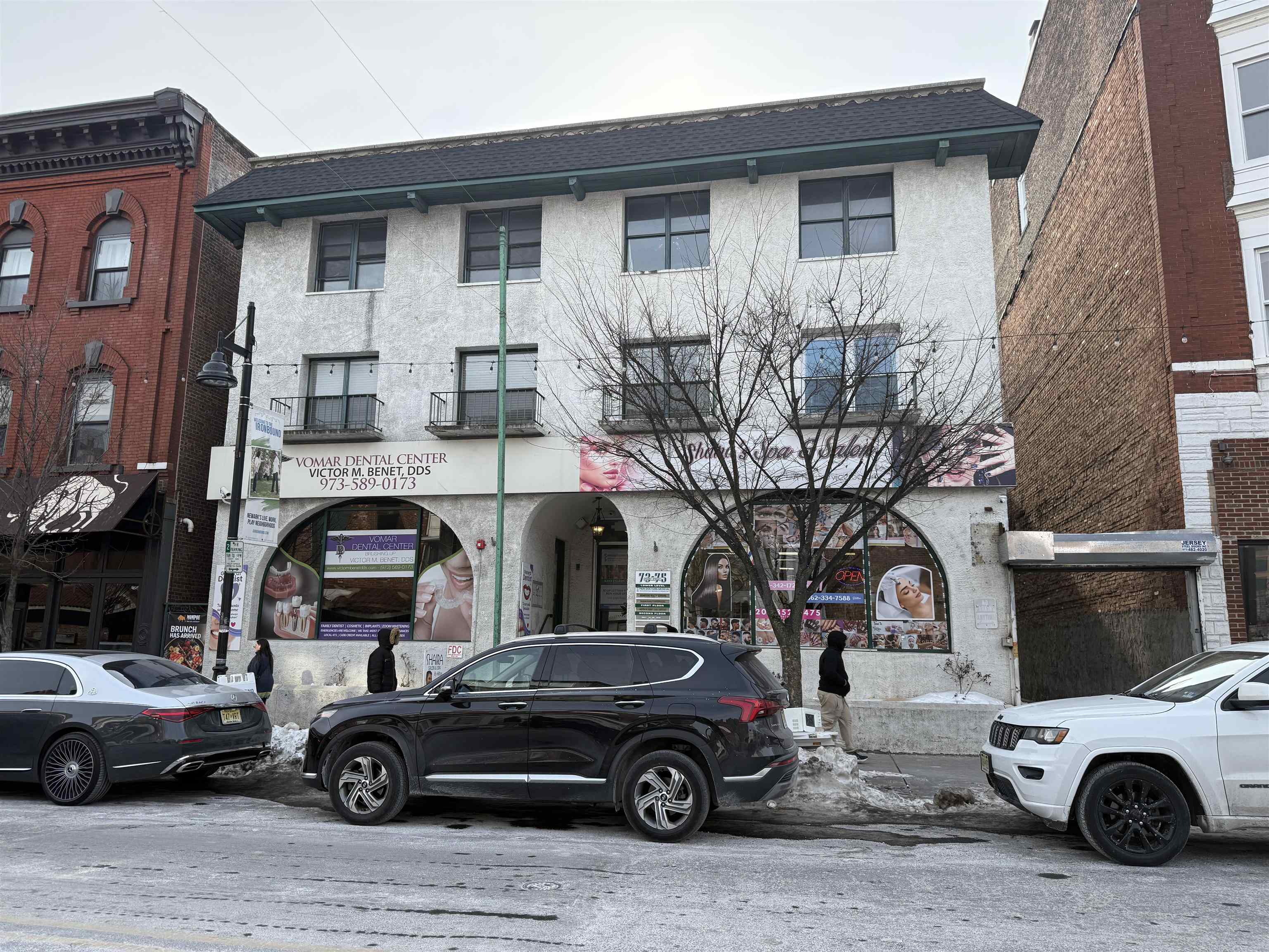73-75 Ferry Street Newark NJ 07105