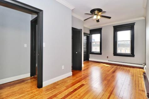 388 Baldwin Avenue Jersey City NJ 07306
