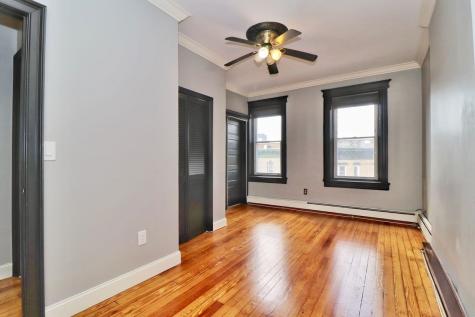 388 Baldwin Avenue Jersey City NJ 07306