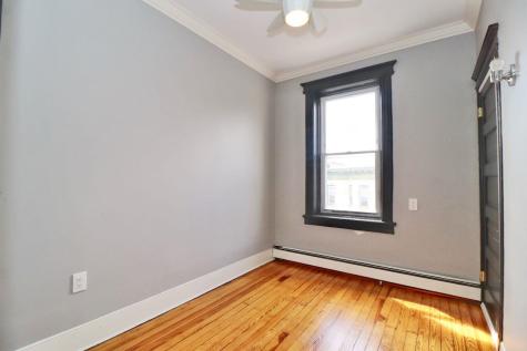 388 Baldwin Avenue Jersey City NJ 07306