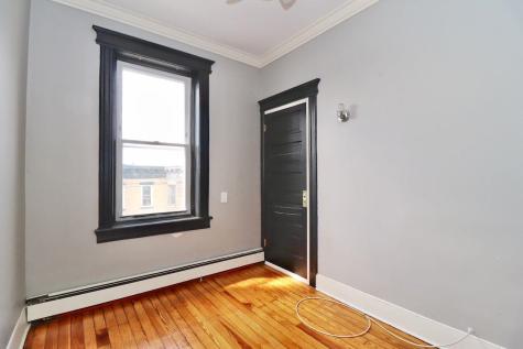 388 Baldwin Avenue Jersey City NJ 07306