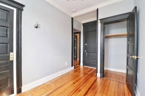 388 Baldwin Avenue Jersey City NJ 07306