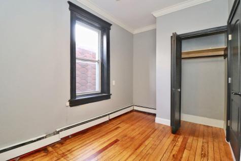 388 Baldwin Avenue Jersey City NJ 07306