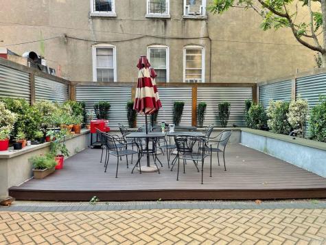 388 Baldwin Avenue Jersey City NJ 07306