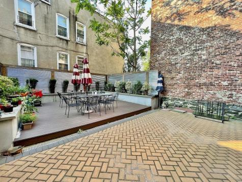388 Baldwin Avenue Jersey City NJ 07306