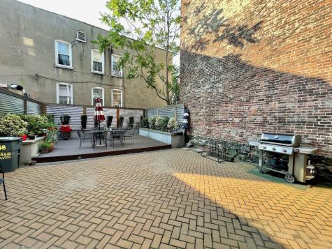 388 Baldwin Avenue Jersey City NJ 07306