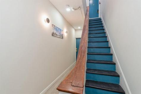 40 Beacon Avenue Jersey City NJ 07306