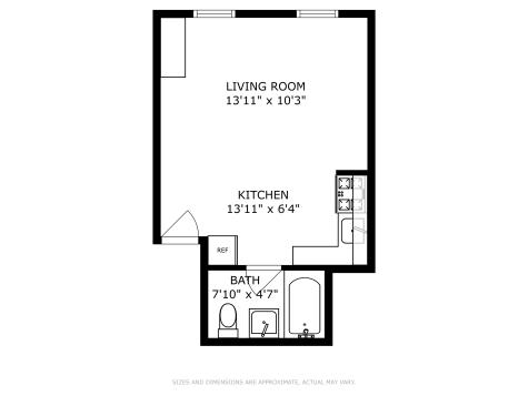 40 Beacon Avenue Jersey City NJ 07306