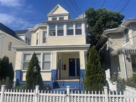 12 Rutgers Place Passaic NJ 07055