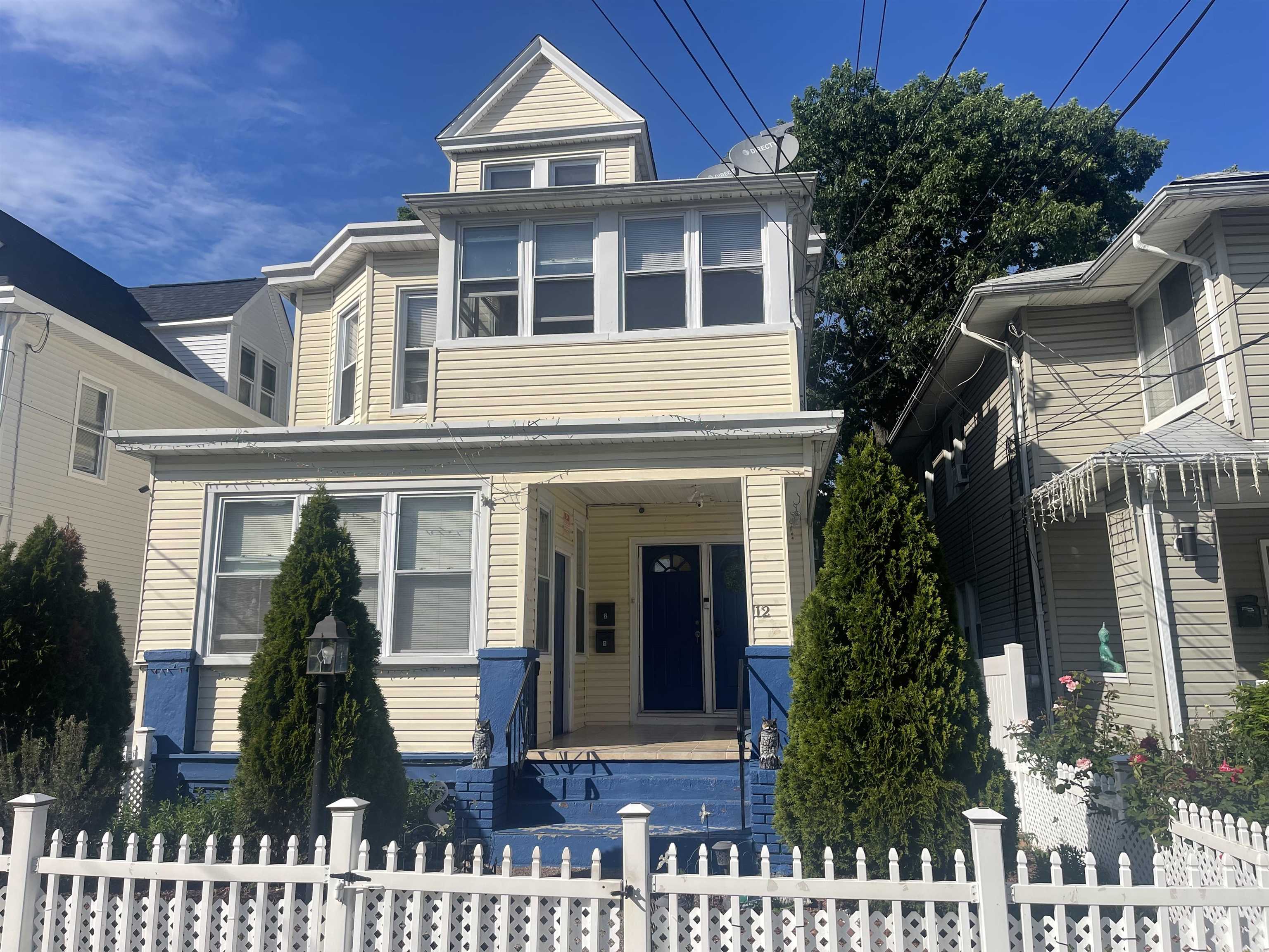 12 Rutgers Place Passaic NJ 07055