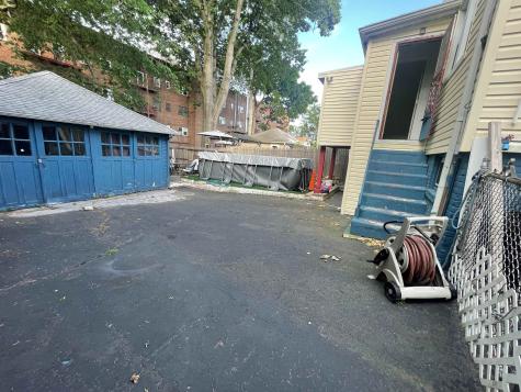 12 Rutgers Place Passaic NJ 07055