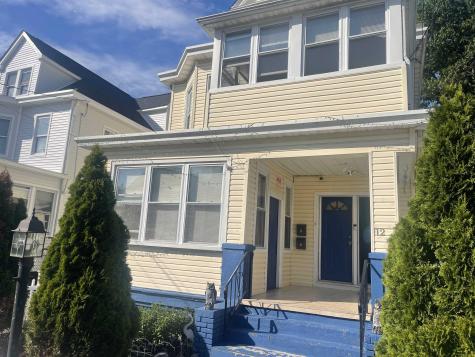 12 Rutgers Place Passaic NJ 07055