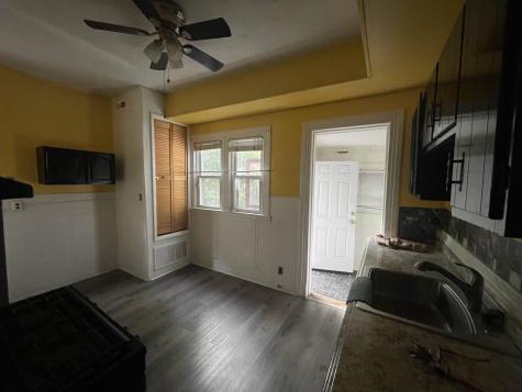 12 Rutgers Place Passaic NJ 07055