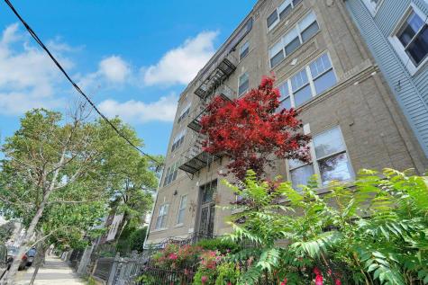42 Prospect Street Jersey City NJ 07307