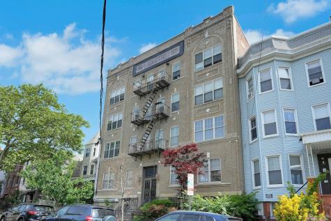 42 Prospect Street Jersey City NJ 07307