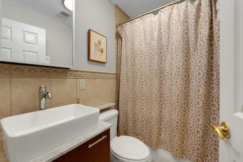 42 Prospect Street Jersey City NJ 07307