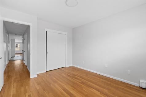226 Webster Avenue Jersey City NJ 07307