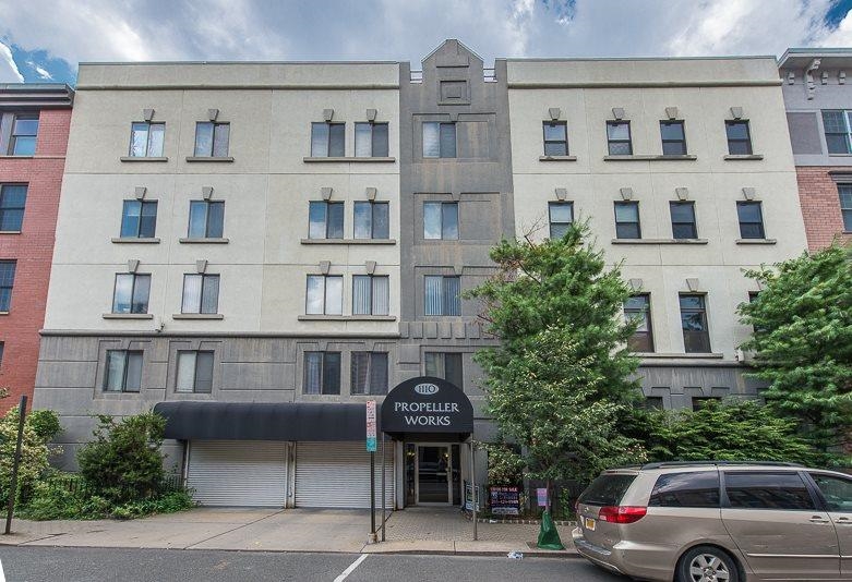 1110 Clinton Street Hoboken NJ 07030