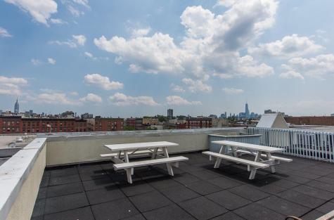 1110 Clinton Street Hoboken NJ 07030