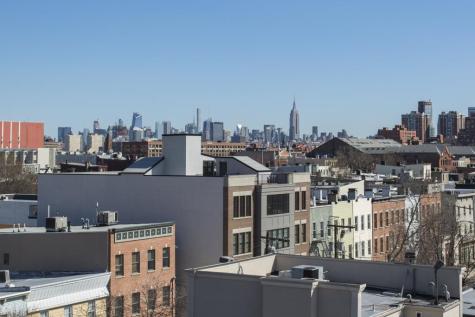 17 Division Street Jersey City NJ 07302