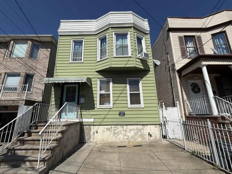 280 Linden Avenue Jersey City NJ 07305