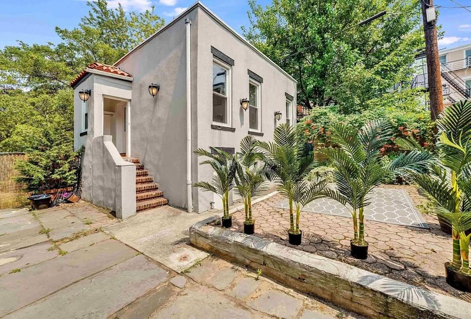 807 Garden Street Hoboken NJ 07030