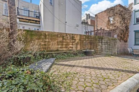 807 Garden Street Hoboken NJ 07030