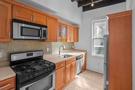 807 Garden Street Hoboken NJ 07030