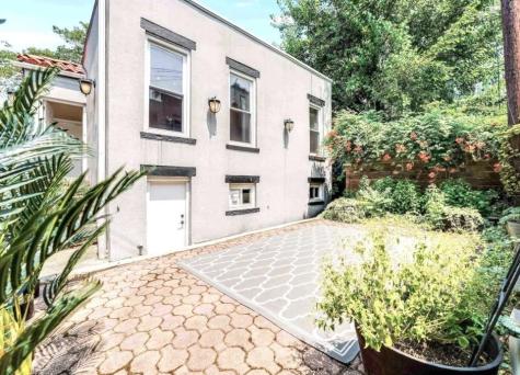 807 Garden Street Hoboken NJ 07030