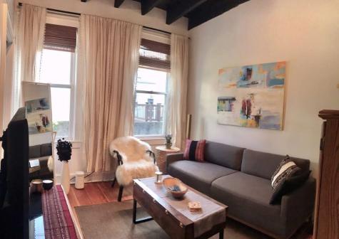 807 Garden Street Hoboken NJ 07030