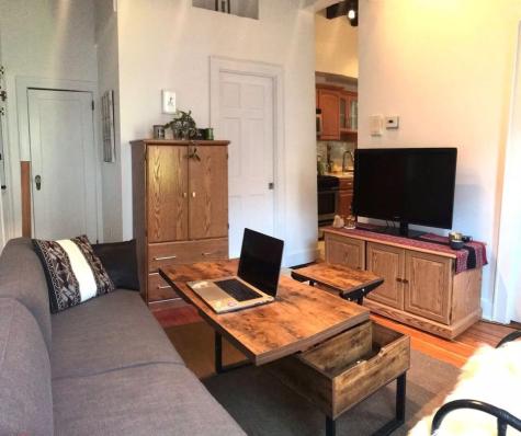 807 Garden Street Hoboken NJ 07030