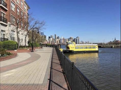 15 Warren Street Jersey City NJ 07302
