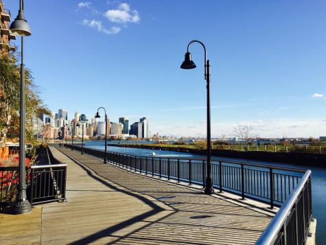15 Warren Street Jersey City NJ 07302