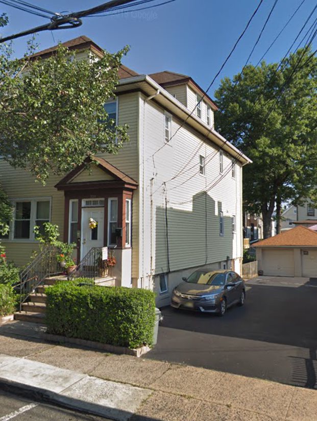228 73rd Street North Bergen NJ 07047