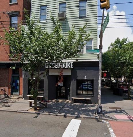 389 Monmouth Street Jersey City NJ 07302