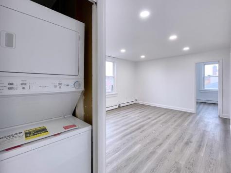 389 Monmouth Street Jersey City NJ 07302