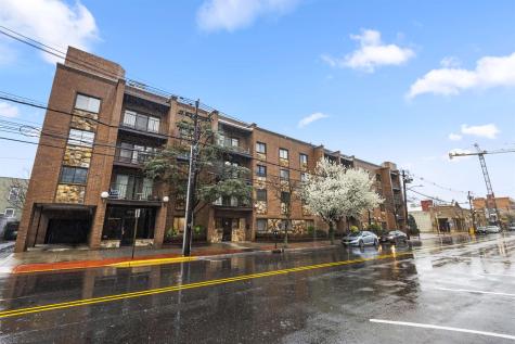8305 Bergenline Avenue North Bergen NJ 07047