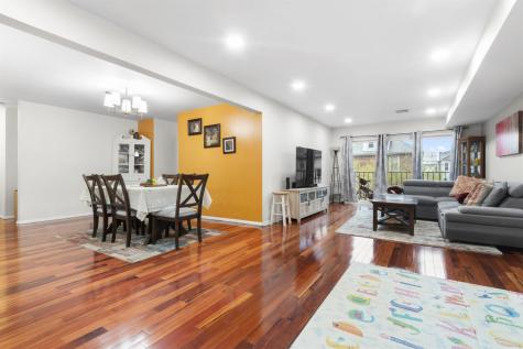 8305 Bergenline Avenue North Bergen NJ 07047